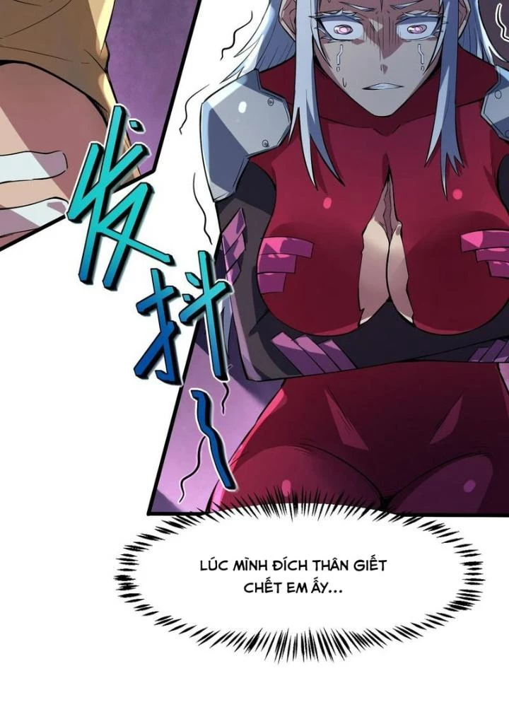 Toàn Dân Ngự Thú: Bắt Đầu Thức Tỉnh Thiên Phú Cấp Thần Thoại Chapter 82 - Trang 3