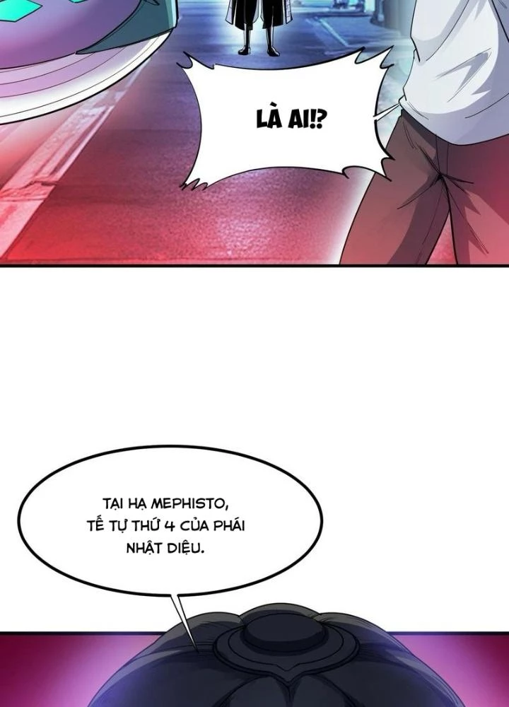 Toàn Dân Ngự Thú: Bắt Đầu Thức Tỉnh Thiên Phú Cấp Thần Thoại Chapter 83 - Trang 3