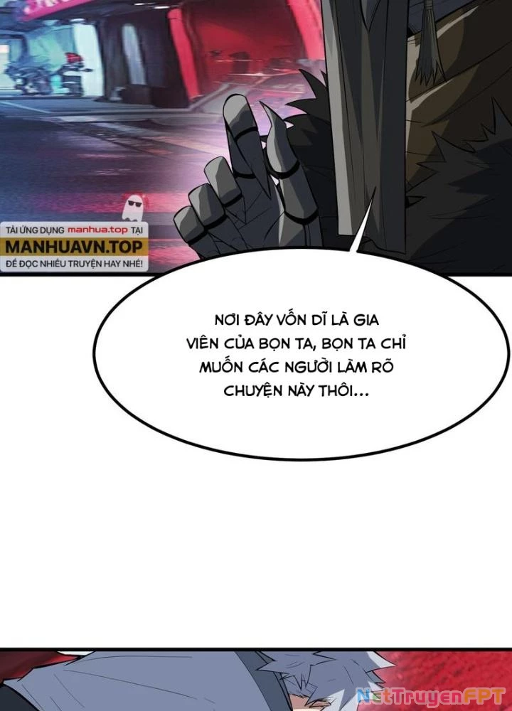 Toàn Dân Ngự Thú: Bắt Đầu Thức Tỉnh Thiên Phú Cấp Thần Thoại Chapter 83 - Trang 3