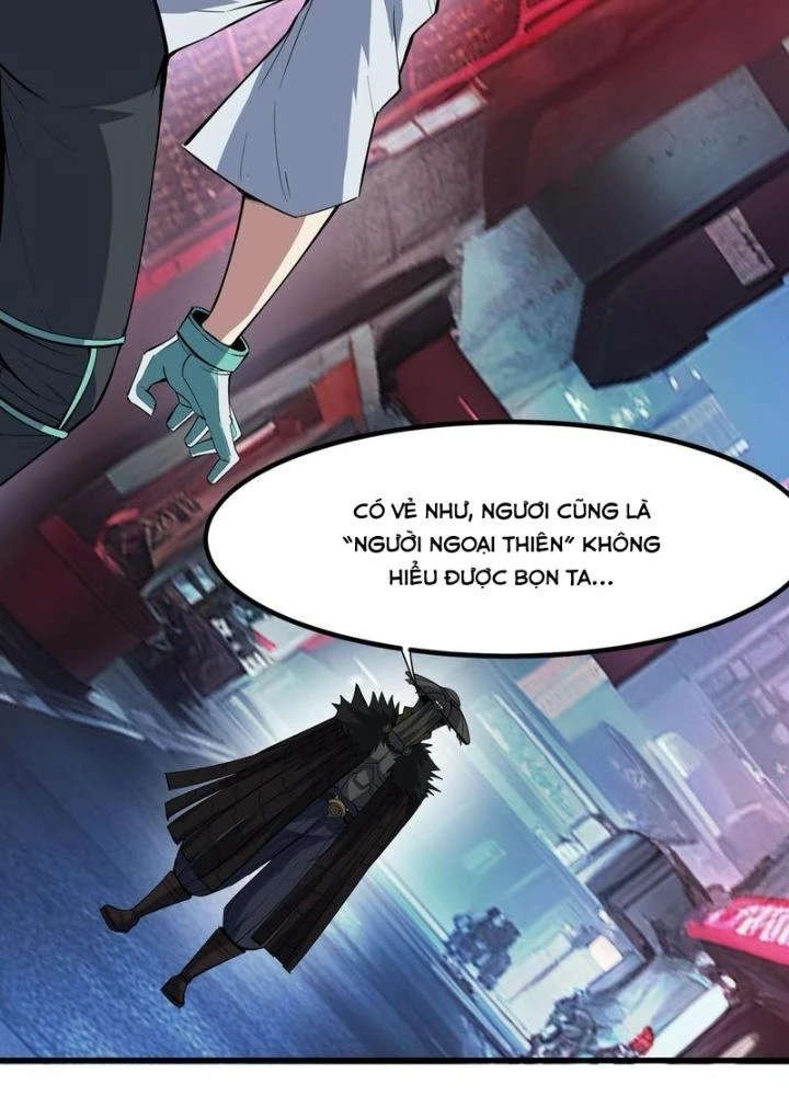 Toàn Dân Ngự Thú: Bắt Đầu Thức Tỉnh Thiên Phú Cấp Thần Thoại Chapter 83 - Trang 3