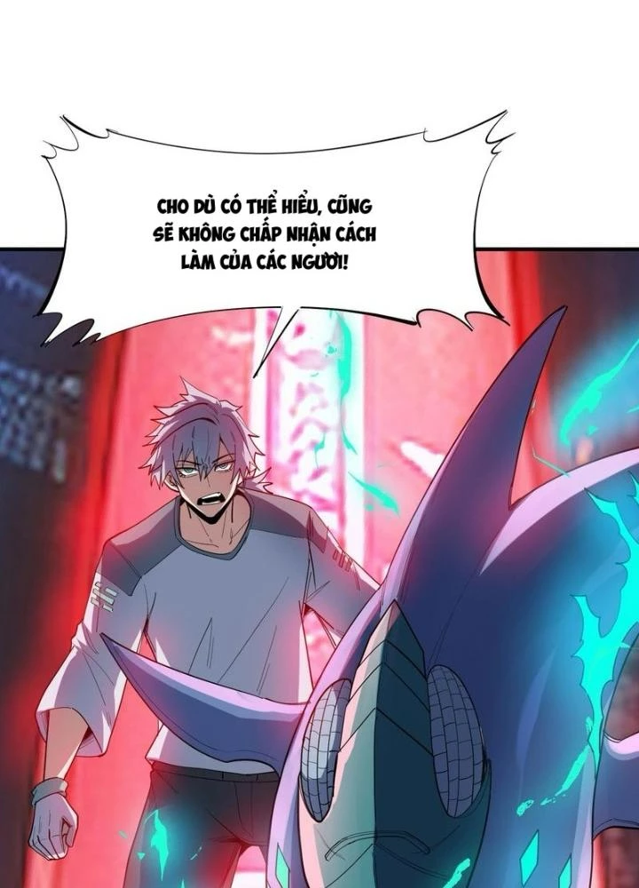 Toàn Dân Ngự Thú: Bắt Đầu Thức Tỉnh Thiên Phú Cấp Thần Thoại Chapter 83 - Trang 3
