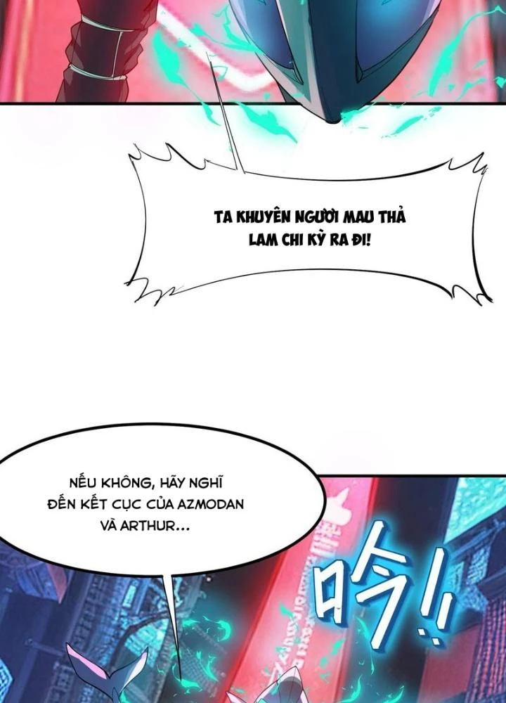 Toàn Dân Ngự Thú: Bắt Đầu Thức Tỉnh Thiên Phú Cấp Thần Thoại Chapter 83 - Trang 3
