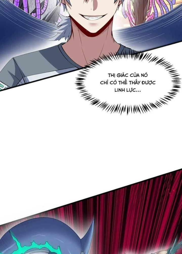Toàn Dân Ngự Thú: Bắt Đầu Thức Tỉnh Thiên Phú Cấp Thần Thoại Chapter 83 - Trang 3