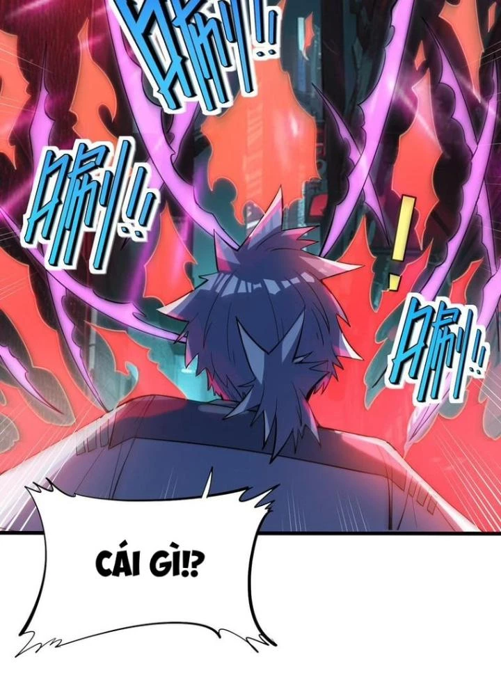 Toàn Dân Ngự Thú: Bắt Đầu Thức Tỉnh Thiên Phú Cấp Thần Thoại Chapter 83 - Trang 3