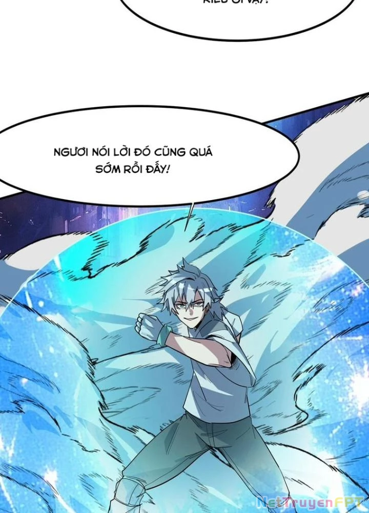 Toàn Dân Ngự Thú: Bắt Đầu Thức Tỉnh Thiên Phú Cấp Thần Thoại Chapter 83 - Trang 3