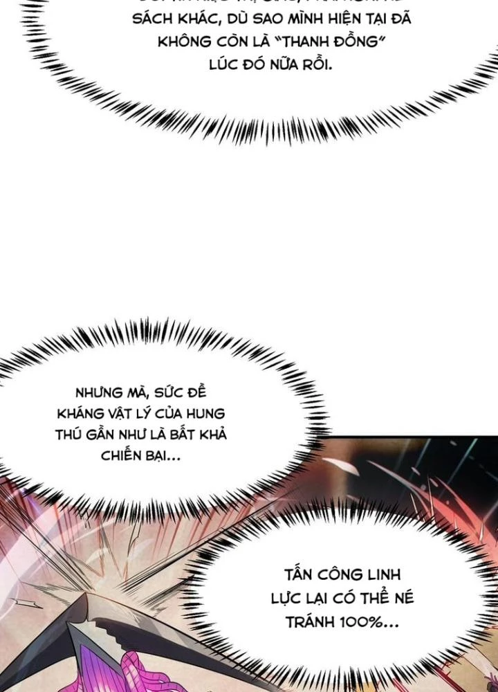 Toàn Dân Ngự Thú: Bắt Đầu Thức Tỉnh Thiên Phú Cấp Thần Thoại Chapter 83 - Trang 3