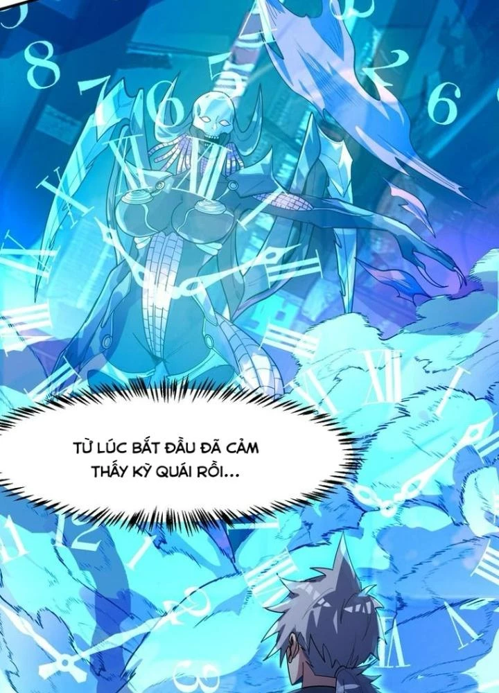 Toàn Dân Ngự Thú: Bắt Đầu Thức Tỉnh Thiên Phú Cấp Thần Thoại Chapter 83 - Trang 3