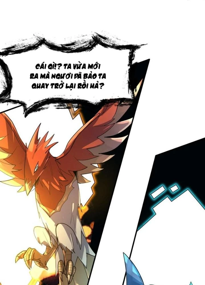 Toàn Dân Ngự Thú: Bắt Đầu Thức Tỉnh Thiên Phú Cấp Thần Thoại Chapter 84 - Trang 3