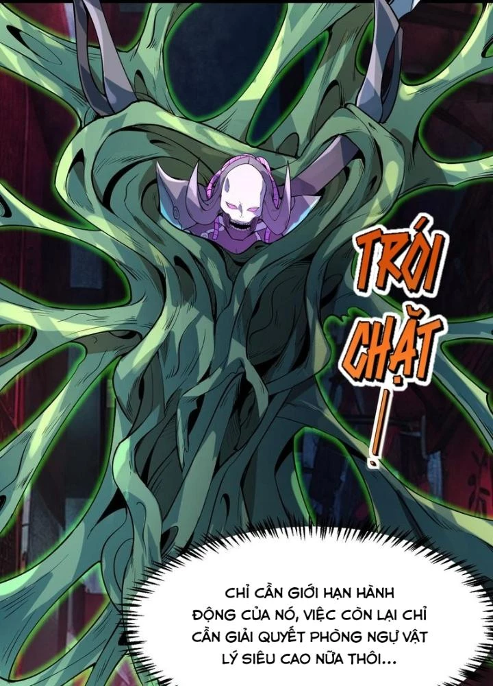 Toàn Dân Ngự Thú: Bắt Đầu Thức Tỉnh Thiên Phú Cấp Thần Thoại Chapter 84 - Trang 3