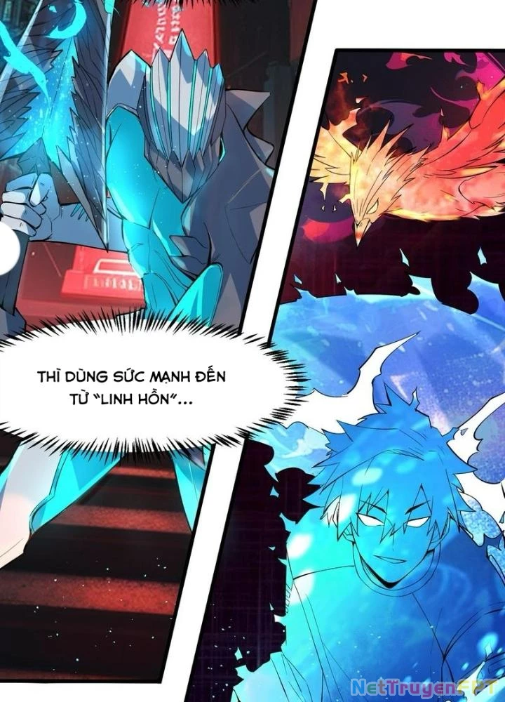 Toàn Dân Ngự Thú: Bắt Đầu Thức Tỉnh Thiên Phú Cấp Thần Thoại Chapter 84 - Trang 3