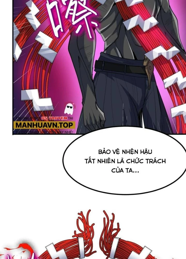 Toàn Dân Ngự Thú: Bắt Đầu Thức Tỉnh Thiên Phú Cấp Thần Thoại Chapter 84 - Trang 3