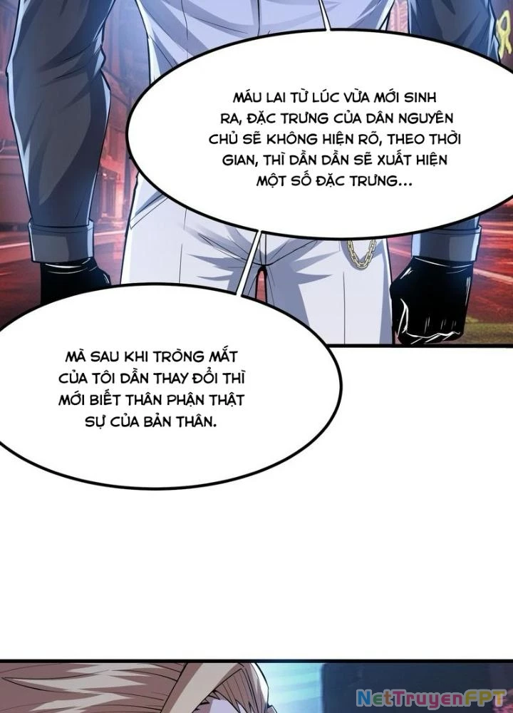 Toàn Dân Ngự Thú: Bắt Đầu Thức Tỉnh Thiên Phú Cấp Thần Thoại Chapter 85 - Trang 3