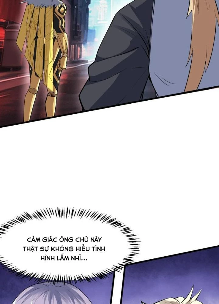 Toàn Dân Ngự Thú: Bắt Đầu Thức Tỉnh Thiên Phú Cấp Thần Thoại Chapter 85 - Trang 3