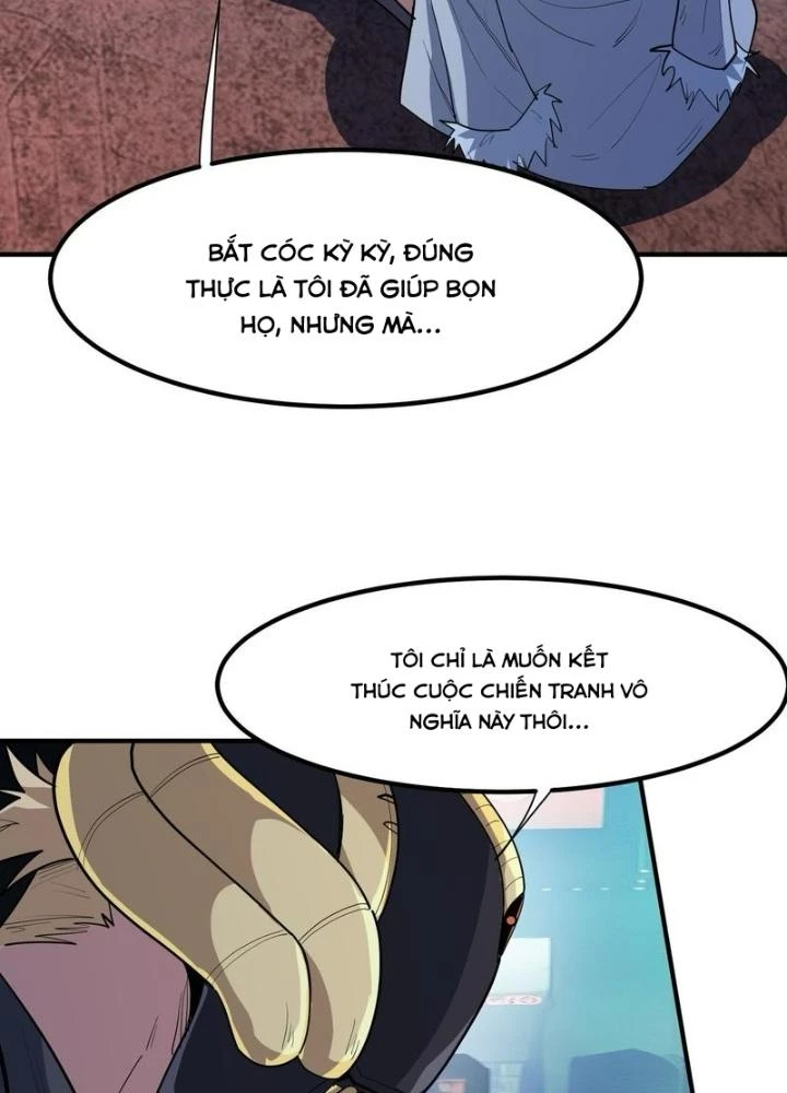 Toàn Dân Ngự Thú: Bắt Đầu Thức Tỉnh Thiên Phú Cấp Thần Thoại Chapter 85 - Trang 3