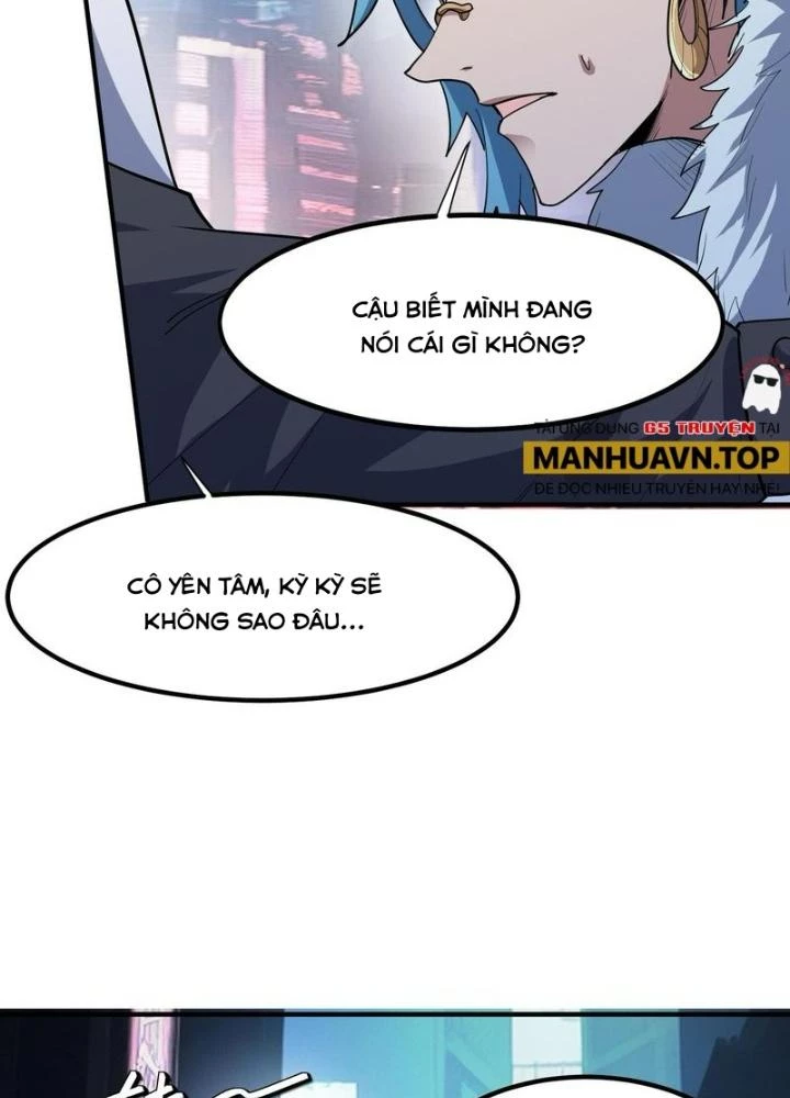 Toàn Dân Ngự Thú: Bắt Đầu Thức Tỉnh Thiên Phú Cấp Thần Thoại Chapter 85 - Trang 3