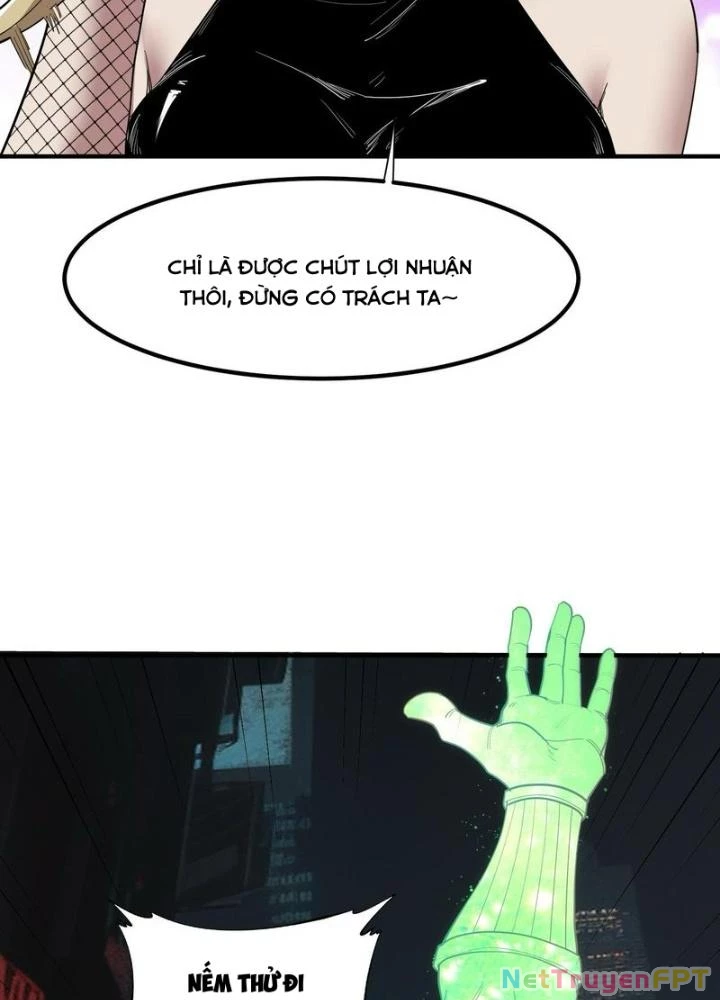 Toàn Dân Ngự Thú: Bắt Đầu Thức Tỉnh Thiên Phú Cấp Thần Thoại Chapter 85 - Trang 3