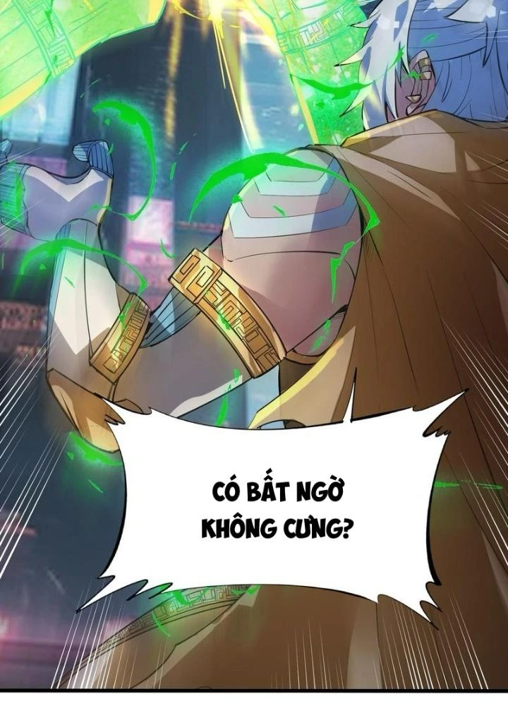 Toàn Dân Ngự Thú: Bắt Đầu Thức Tỉnh Thiên Phú Cấp Thần Thoại Chapter 85 - Trang 3