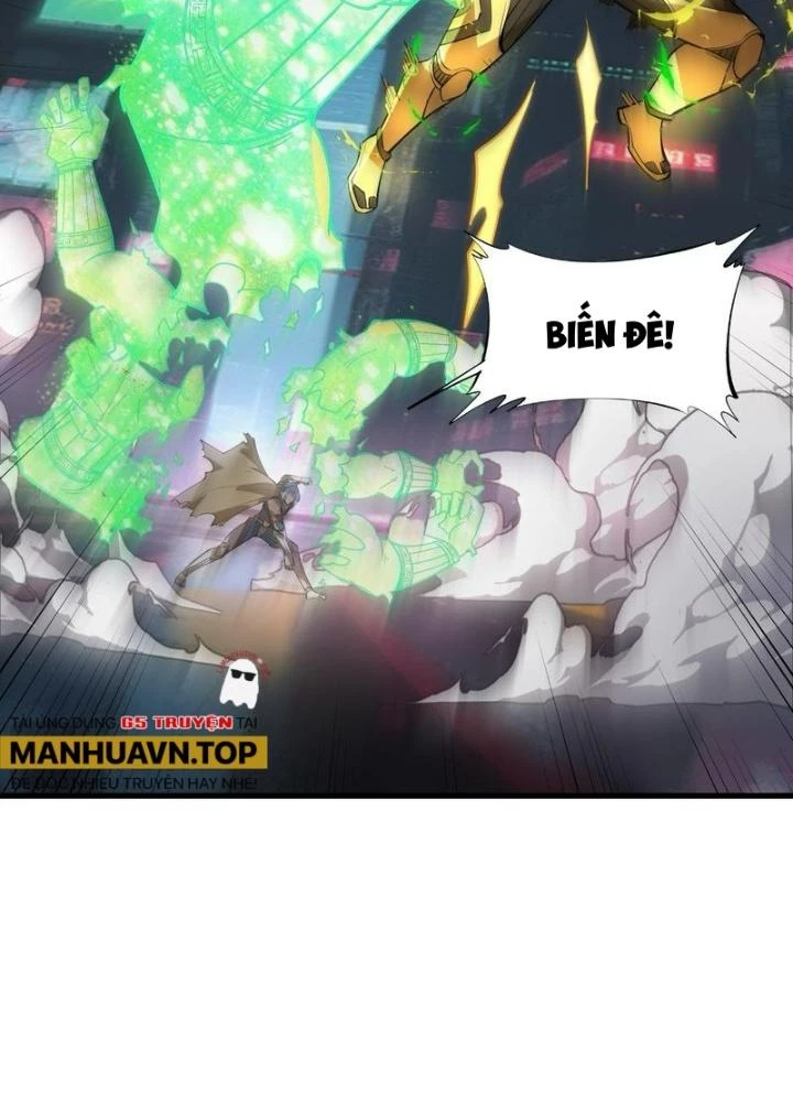 Toàn Dân Ngự Thú: Bắt Đầu Thức Tỉnh Thiên Phú Cấp Thần Thoại Chapter 85 - Trang 3