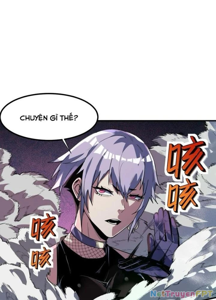 Toàn Dân Ngự Thú: Bắt Đầu Thức Tỉnh Thiên Phú Cấp Thần Thoại Chapter 85 - Trang 3