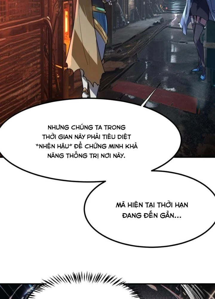 Toàn Dân Ngự Thú: Bắt Đầu Thức Tỉnh Thiên Phú Cấp Thần Thoại Chapter 85 - Trang 3