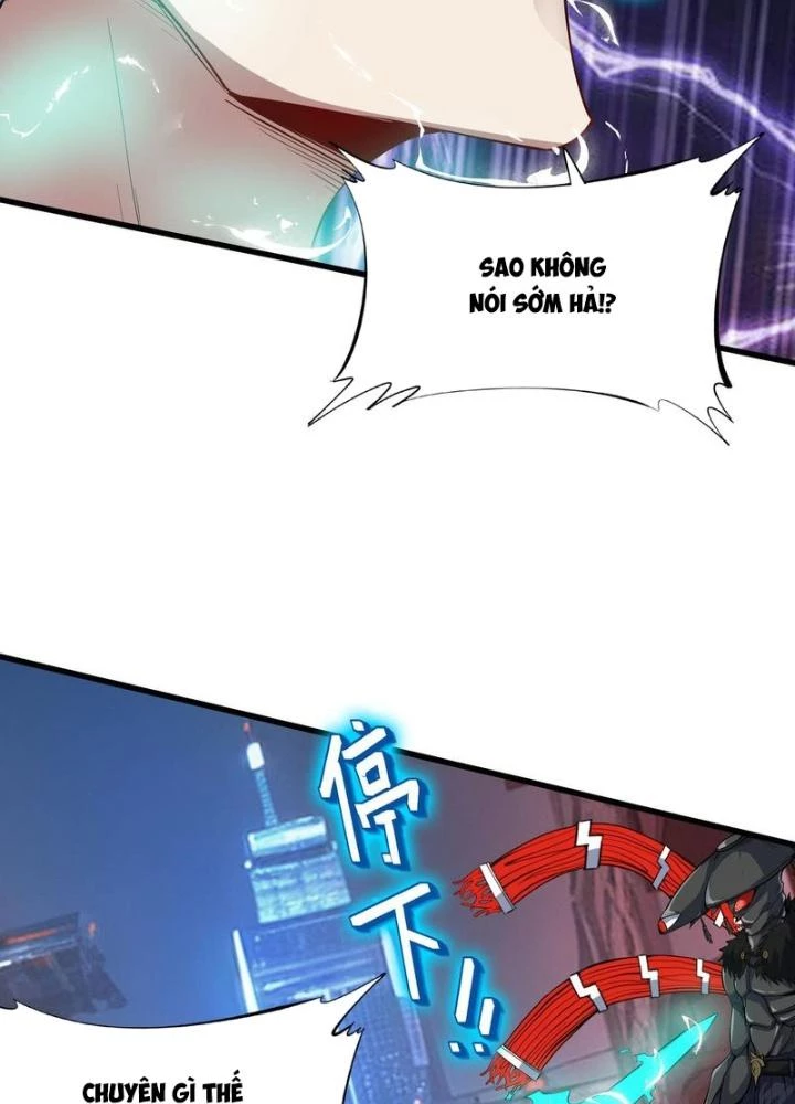 Toàn Dân Ngự Thú: Bắt Đầu Thức Tỉnh Thiên Phú Cấp Thần Thoại Chapter 86 - Trang 3