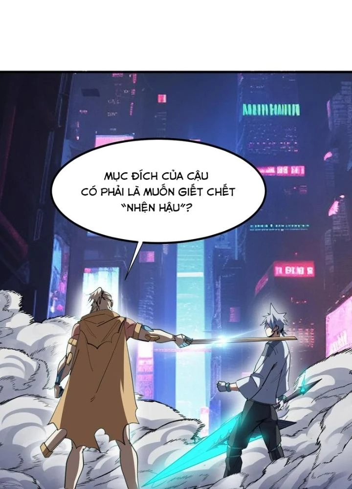 Toàn Dân Ngự Thú: Bắt Đầu Thức Tỉnh Thiên Phú Cấp Thần Thoại Chapter 86 - Trang 3