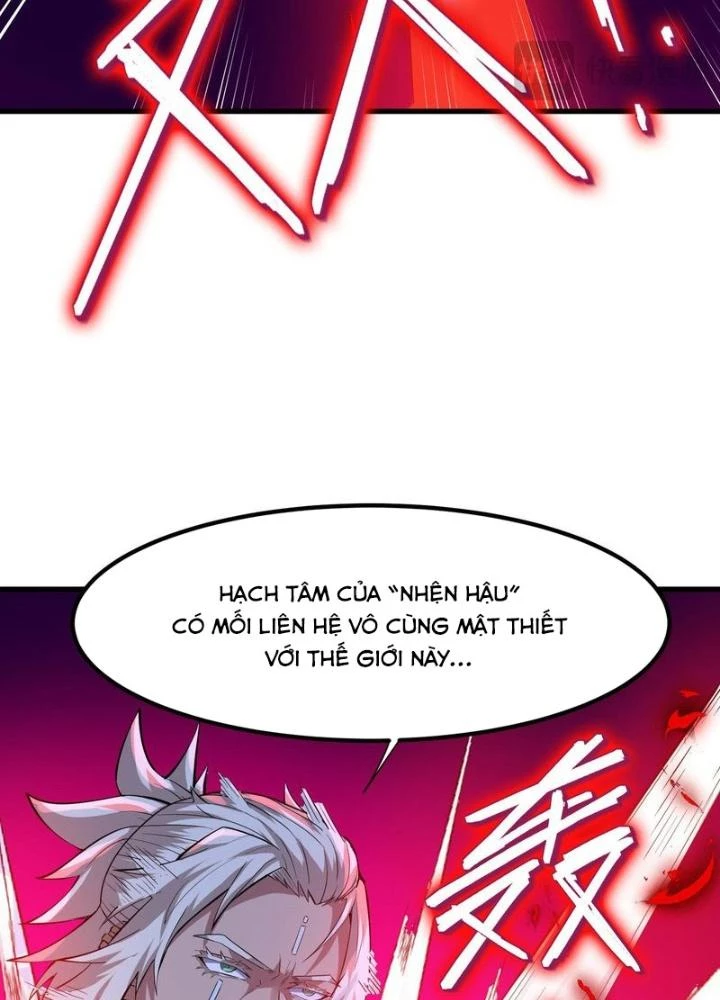 Toàn Dân Ngự Thú: Bắt Đầu Thức Tỉnh Thiên Phú Cấp Thần Thoại Chapter 86 - Trang 3