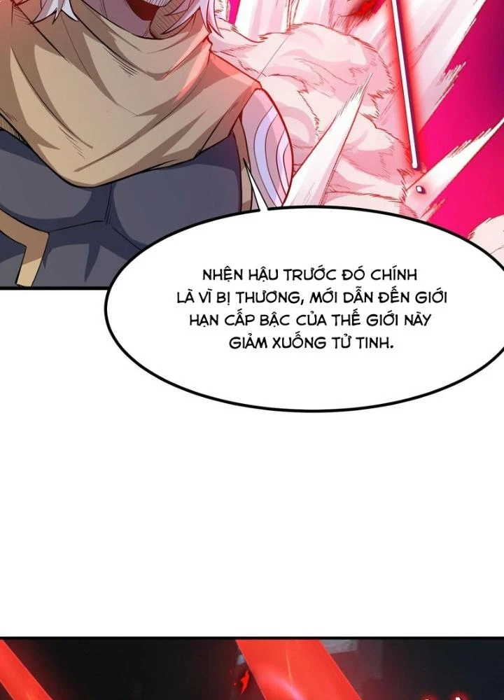 Toàn Dân Ngự Thú: Bắt Đầu Thức Tỉnh Thiên Phú Cấp Thần Thoại Chapter 86 - Trang 3