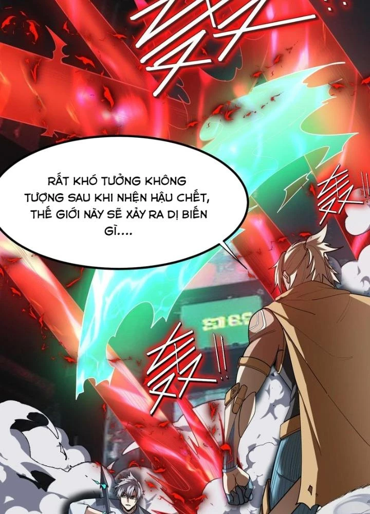 Toàn Dân Ngự Thú: Bắt Đầu Thức Tỉnh Thiên Phú Cấp Thần Thoại Chapter 86 - Trang 3