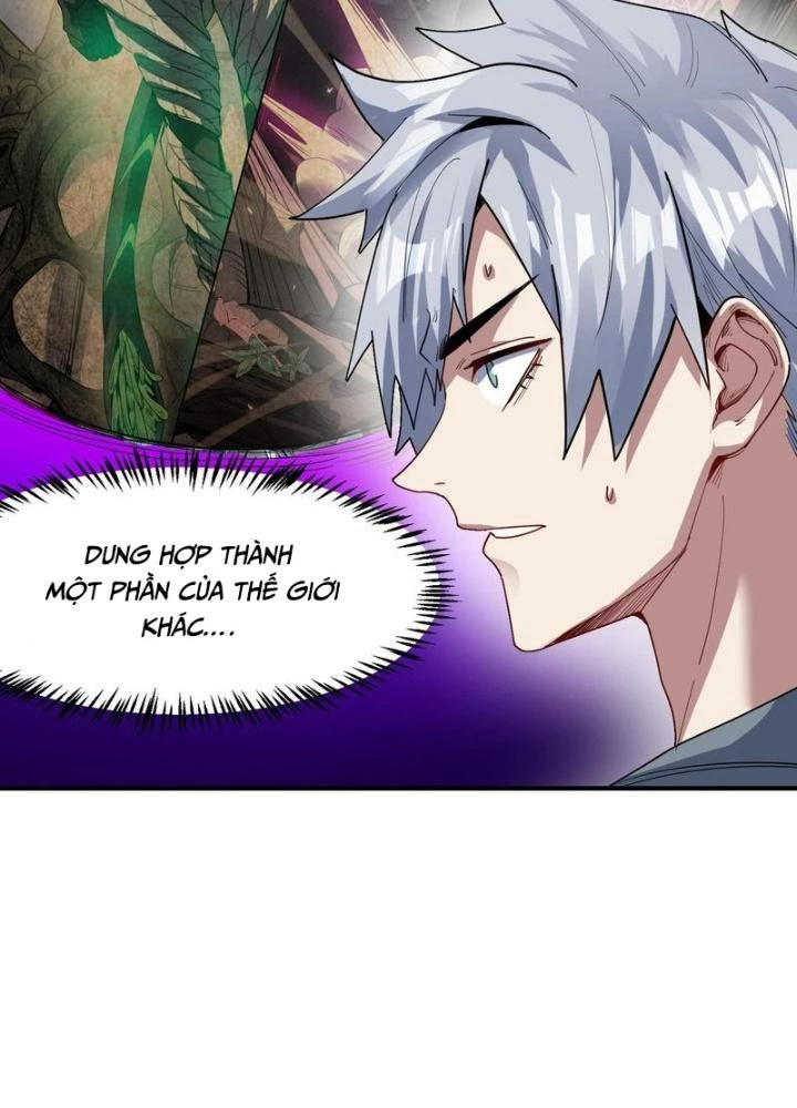 Toàn Dân Ngự Thú: Bắt Đầu Thức Tỉnh Thiên Phú Cấp Thần Thoại Chapter 86 - Trang 3