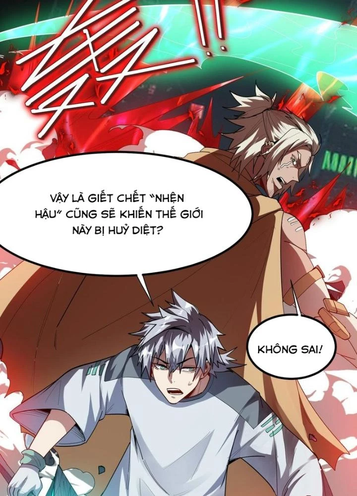 Toàn Dân Ngự Thú: Bắt Đầu Thức Tỉnh Thiên Phú Cấp Thần Thoại Chapter 86 - Trang 3