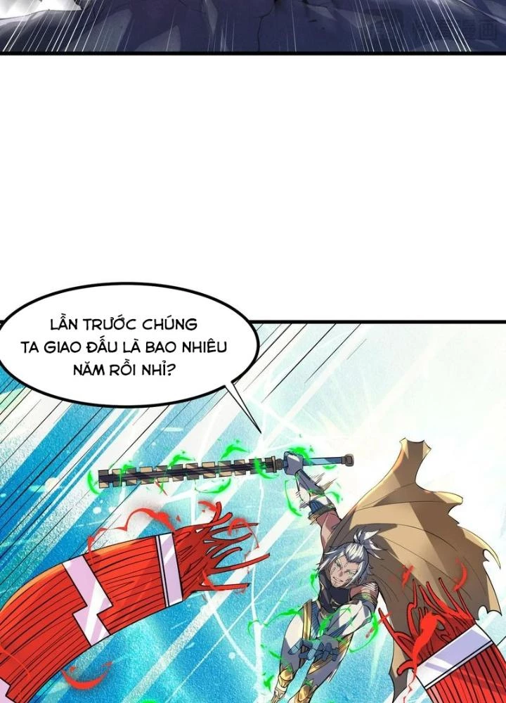 Toàn Dân Ngự Thú: Bắt Đầu Thức Tỉnh Thiên Phú Cấp Thần Thoại Chapter 86 - Trang 3
