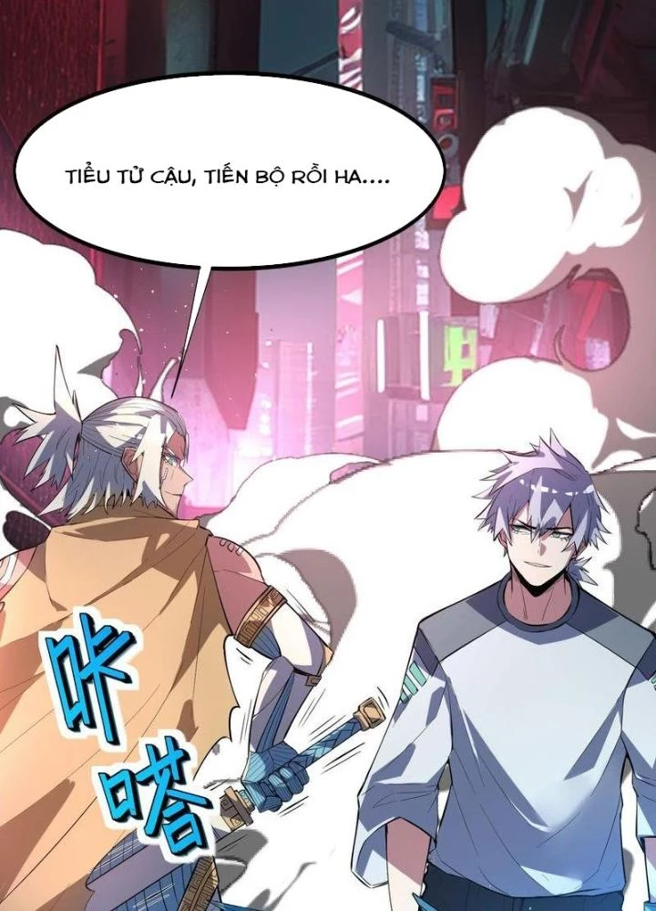 Toàn Dân Ngự Thú: Bắt Đầu Thức Tỉnh Thiên Phú Cấp Thần Thoại Chapter 87 - Trang 3