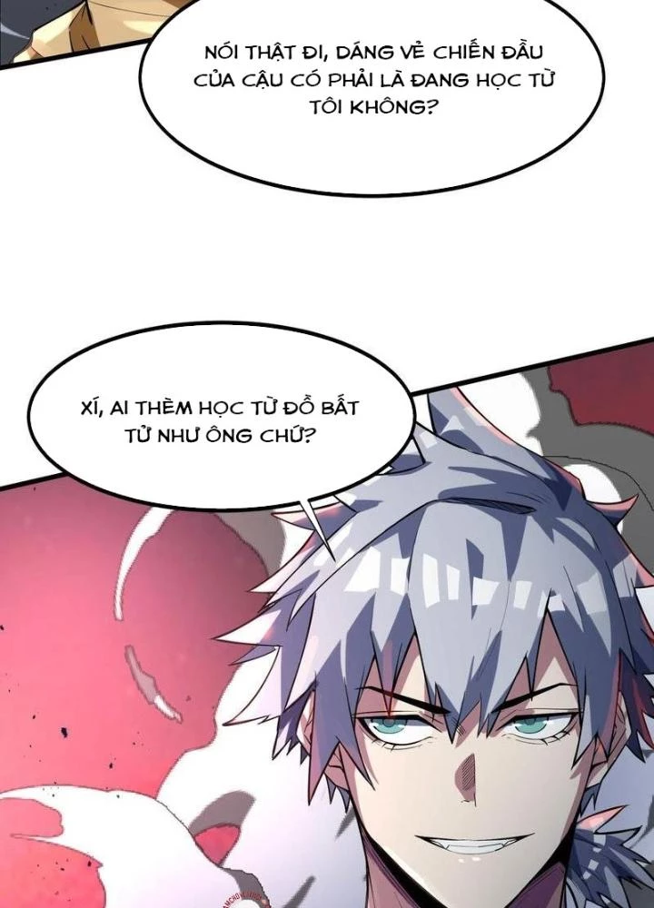 Toàn Dân Ngự Thú: Bắt Đầu Thức Tỉnh Thiên Phú Cấp Thần Thoại Chapter 87 - Trang 3