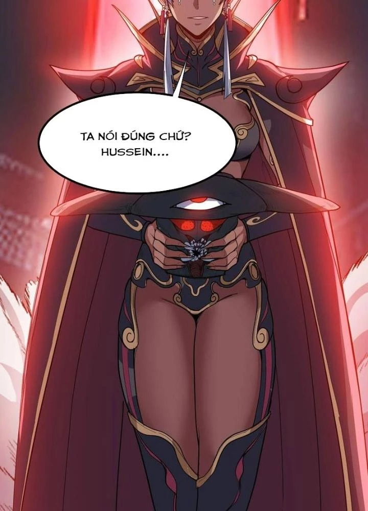 Toàn Dân Ngự Thú: Bắt Đầu Thức Tỉnh Thiên Phú Cấp Thần Thoại Chapter 87 - Trang 3