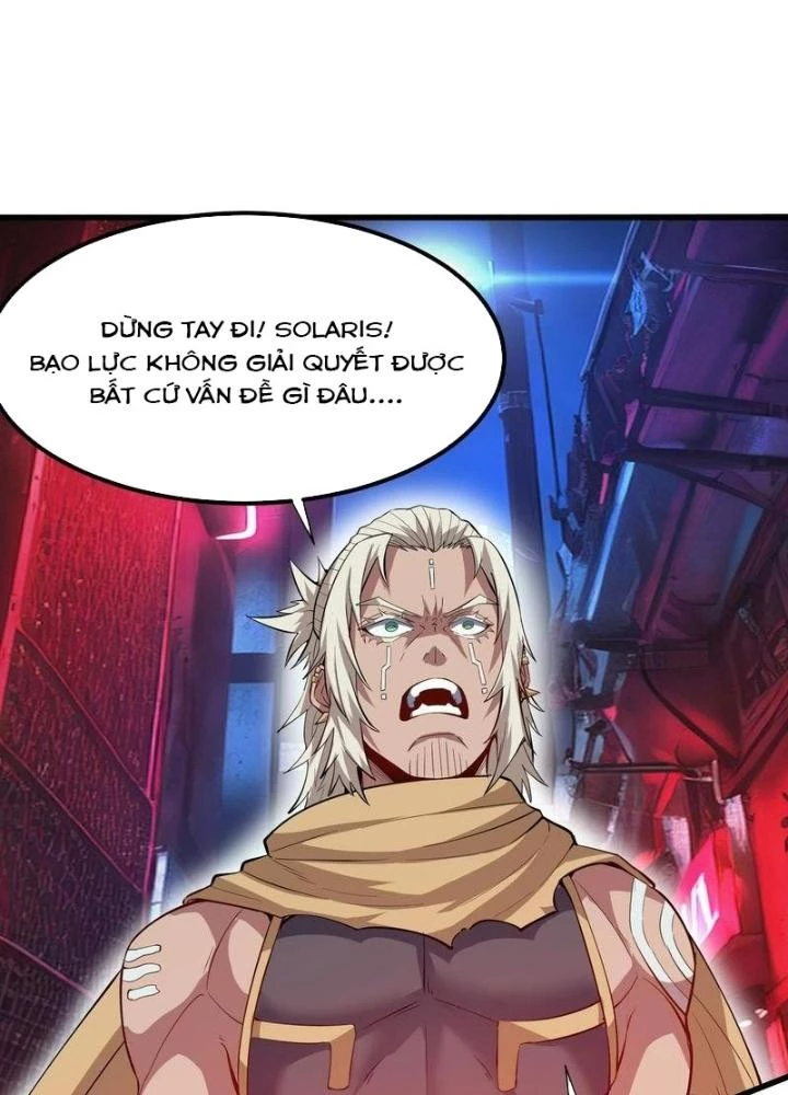 Toàn Dân Ngự Thú: Bắt Đầu Thức Tỉnh Thiên Phú Cấp Thần Thoại Chapter 87 - Trang 3