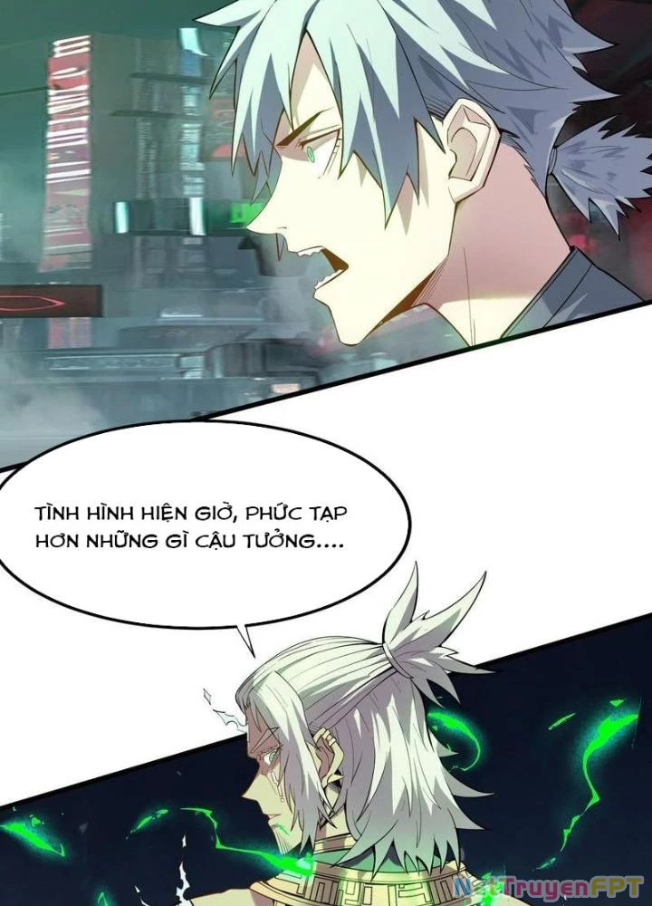 Toàn Dân Ngự Thú: Bắt Đầu Thức Tỉnh Thiên Phú Cấp Thần Thoại Chapter 87 - Trang 3