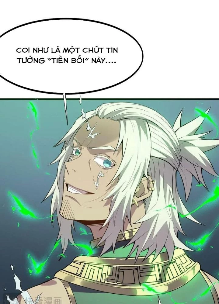 Toàn Dân Ngự Thú: Bắt Đầu Thức Tỉnh Thiên Phú Cấp Thần Thoại Chapter 87 - Trang 3