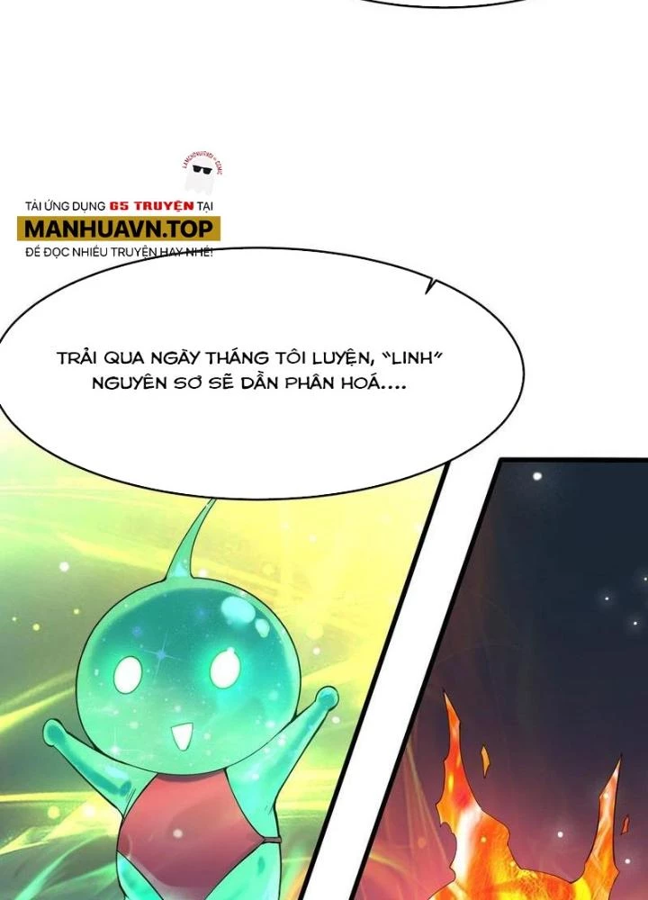 Toàn Dân Ngự Thú: Bắt Đầu Thức Tỉnh Thiên Phú Cấp Thần Thoại Chapter 88 - Trang 3