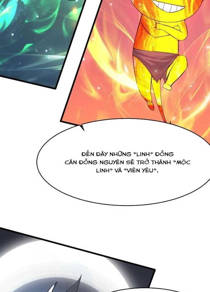 Toàn Dân Ngự Thú: Bắt Đầu Thức Tỉnh Thiên Phú Cấp Thần Thoại Chapter 88 - Trang 3