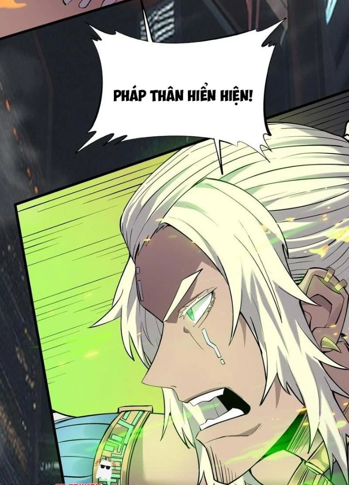 Toàn Dân Ngự Thú: Bắt Đầu Thức Tỉnh Thiên Phú Cấp Thần Thoại Chapter 88 - Trang 3