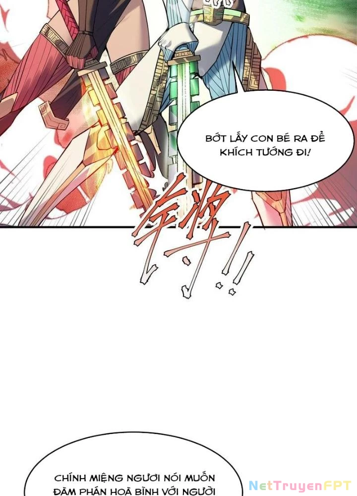 Toàn Dân Ngự Thú: Bắt Đầu Thức Tỉnh Thiên Phú Cấp Thần Thoại Chapter 88 - Trang 3