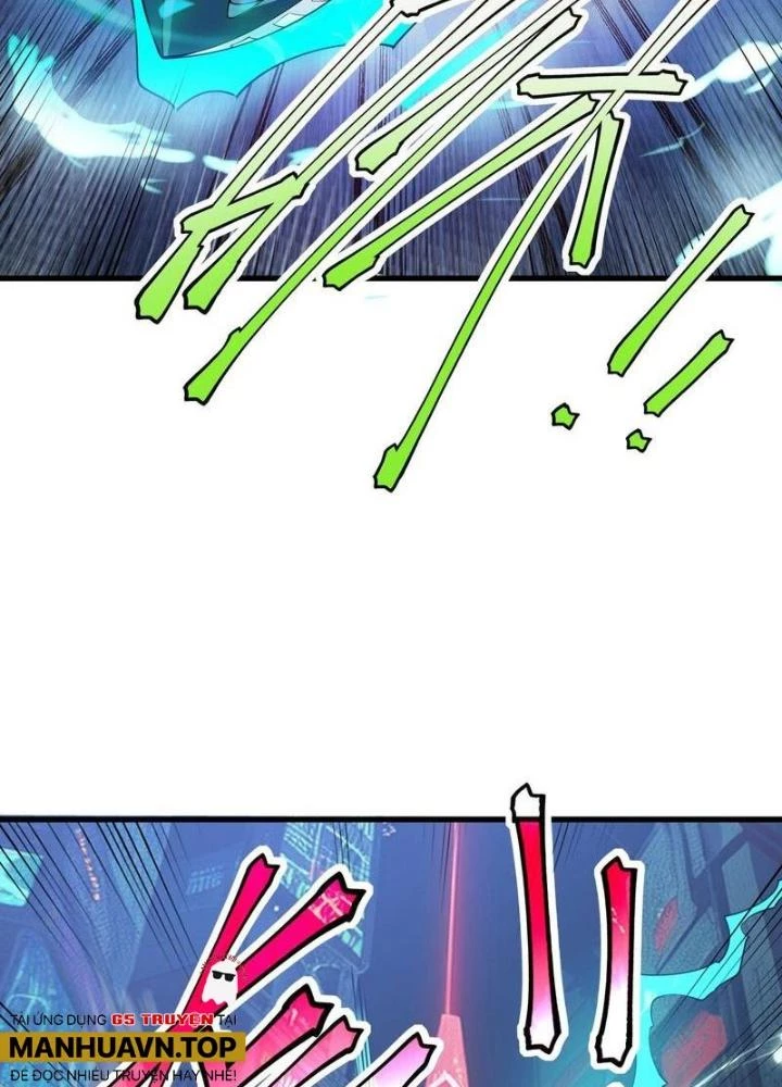 Toàn Dân Ngự Thú: Bắt Đầu Thức Tỉnh Thiên Phú Cấp Thần Thoại Chapter 88 - Trang 3