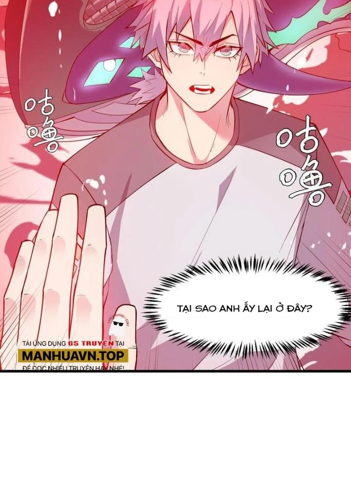 Toàn Dân Ngự Thú: Bắt Đầu Thức Tỉnh Thiên Phú Cấp Thần Thoại Chapter 88 - Trang 3
