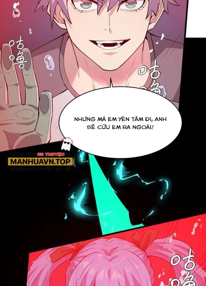 Toàn Dân Ngự Thú: Bắt Đầu Thức Tỉnh Thiên Phú Cấp Thần Thoại Chapter 88 - Trang 3