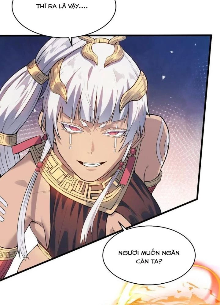 Toàn Dân Ngự Thú: Bắt Đầu Thức Tỉnh Thiên Phú Cấp Thần Thoại Chapter 88 - Trang 3