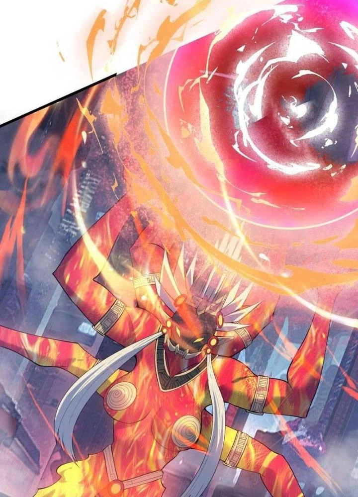 Toàn Dân Ngự Thú: Bắt Đầu Thức Tỉnh Thiên Phú Cấp Thần Thoại Chapter 88 - Trang 3