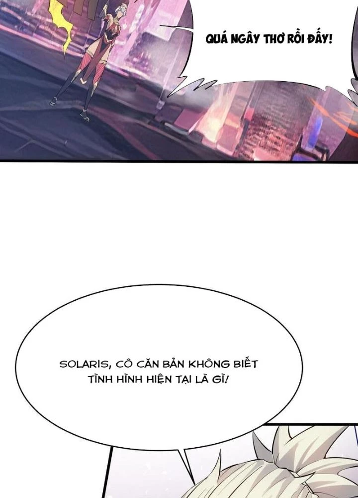 Toàn Dân Ngự Thú: Bắt Đầu Thức Tỉnh Thiên Phú Cấp Thần Thoại Chapter 88 - Trang 3