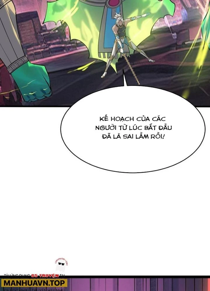 Toàn Dân Ngự Thú: Bắt Đầu Thức Tỉnh Thiên Phú Cấp Thần Thoại Chapter 88 - Trang 3