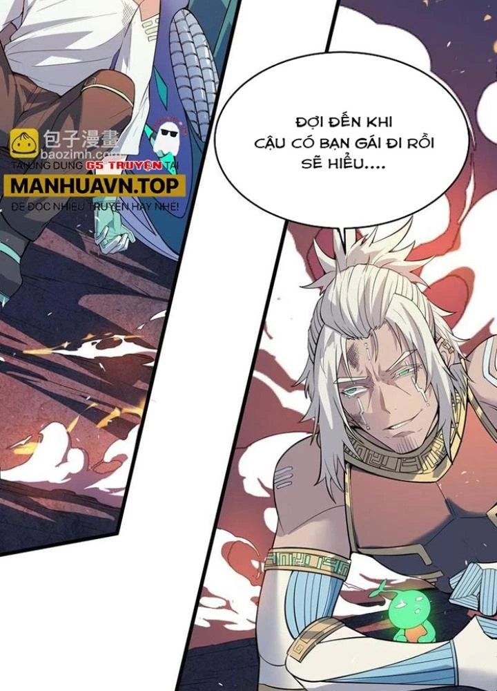 Toàn Dân Ngự Thú: Bắt Đầu Thức Tỉnh Thiên Phú Cấp Thần Thoại Chapter 89 - Trang 3